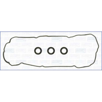 Комплект прокладок крышки головки цилиндра AJUSA 56025800