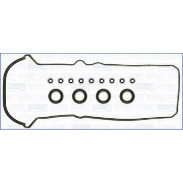 Комплект прокладок крышки головки цилиндра AJUSA 56026000