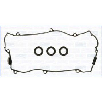 Комплект прокладок крышки головки цилиндра AJUSA 56026300