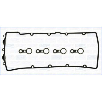 Комплект прокладок крышки головки цилиндра AJUSA 56027200