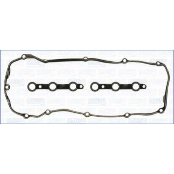 Комплект прокладок крышки головки цилиндра AJUSA 56027600