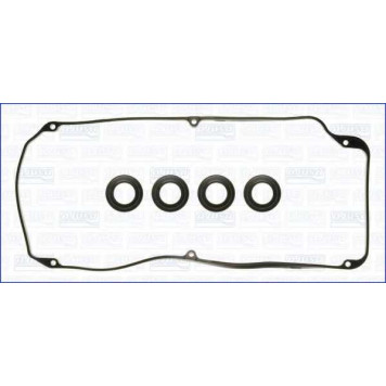 Комплект прокладок крышки головки цилиндра AJUSA 56029400
