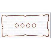 AJUSA 56030200 - прокладка крышки ГБЦ (в комплекте)