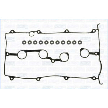 Комплект прокладок крышки головки цилиндра AJUSA 56031100