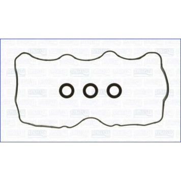 Комплект прокладок крышки головки цилиндра AJUSA 56031200