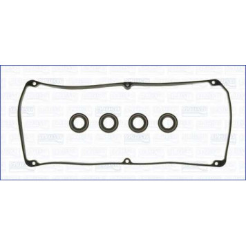 Комплект прокладок крышки головки цилиндра AJUSA 56031900