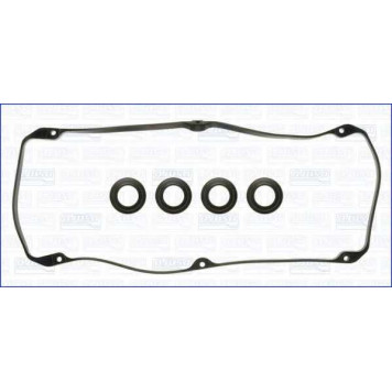 Комплект прокладок крышки головки цилиндра AJUSA 56032000
