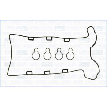 Комплект прокладок крышки головки цилиндра AJUSA 56032300