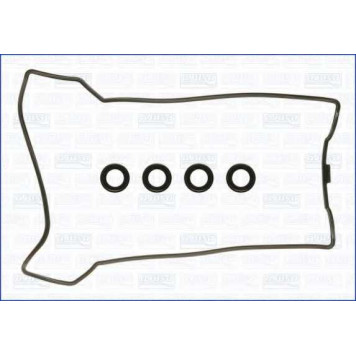AJUSA 56032900 - прокладка крышки ГБЦ (в комплекте)