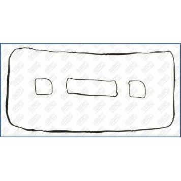 AJUSA 56033800 - прокладка клапанной крышки, комплект