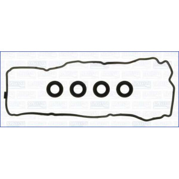 Комплект прокладок крышки головки цилиндра AJUSA 56034200