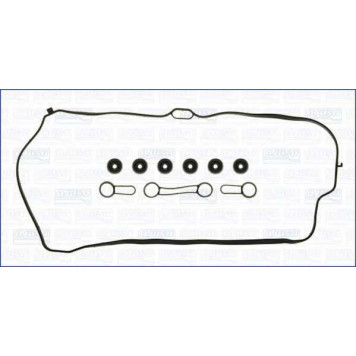 Комплект прокладок крышки головки цилиндра AJUSA 56037300