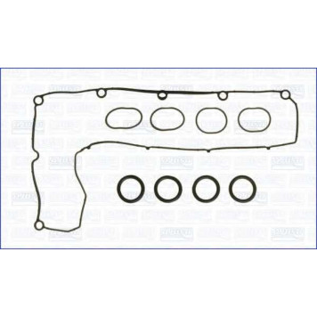 Комплект прокладок крышки головки цилиндра AJUSA 56037400
