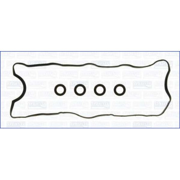 Комплект прокладок крышки головки цилиндра AJUSA 56037500