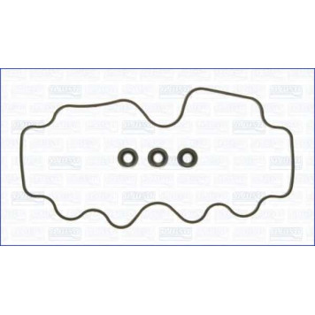 Комплект прокладок крышки головки цилиндра AJUSA 56038400