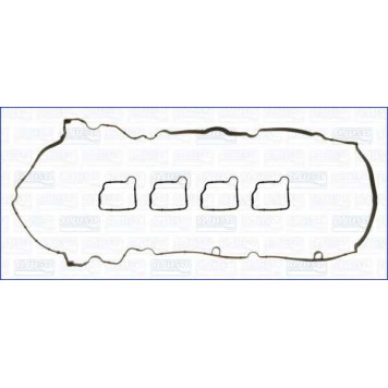 Комплект прокладок крышки головки цилиндра AJUSA 56039300