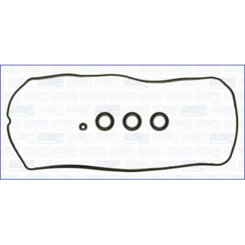 Комплект прокладок крышки головки цилиндра AJUSA 56041400