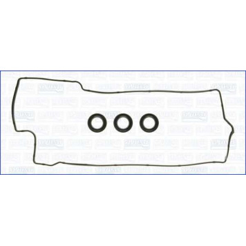 Комплект прокладок крышки головки цилиндра AJUSA 56045500
