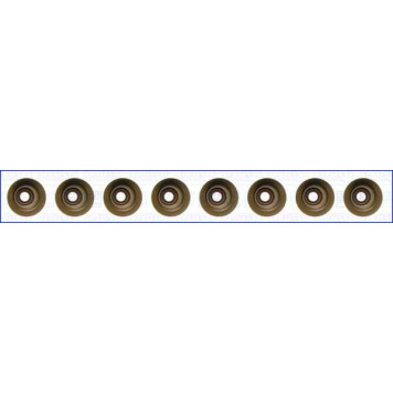 Комплект прокладок стержня клапана AJUSA 57005900