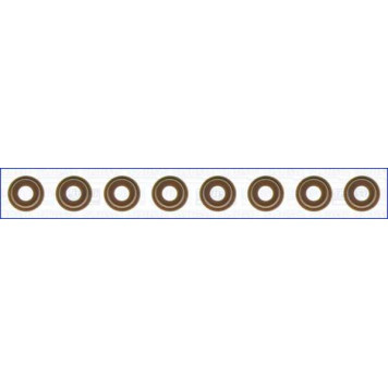 Комплект прокладок стержня клапана AJUSA 57016800