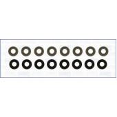 Комплект прокладок стержня клапана AJUSA 57019700