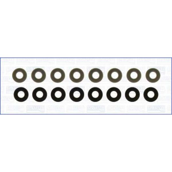 Комплект прокладок стержня клапана AJUSA 57019700