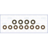 Комплект прокладок стержня клапана AJUSA 57021100