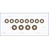 Комплект прокладок стержня клапана AJUSA 57021500