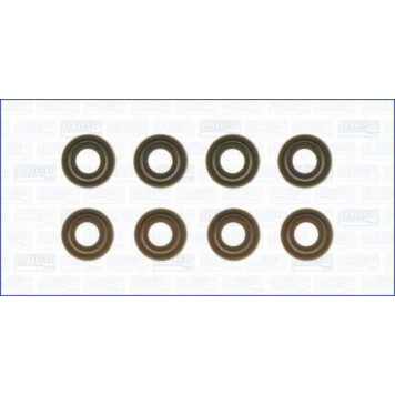 Комплект прокладок стержня клапана AJUSA 57026900