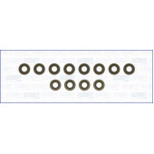 Комплект прокладок стержня клапана AJUSA 57028600