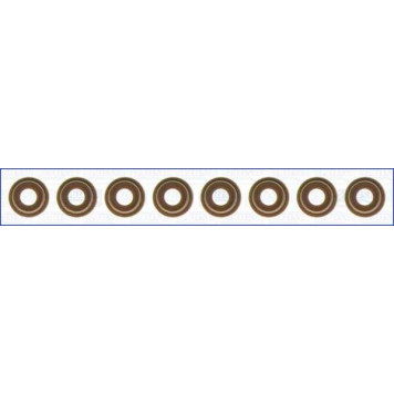 Комплект прокладок стержня клапана AJUSA 57029500