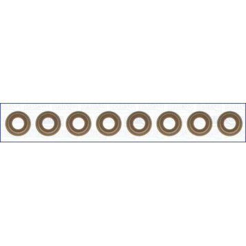 Комплект прокладок стержня клапана AJUSA 57030100