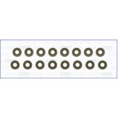 Комплект прокладок стержня клапана AJUSA 57030200