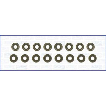 Комплект прокладок стержня клапана AJUSA 57030200