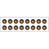 AJUSA 57031200 - колпачки маслосъемные, к-т