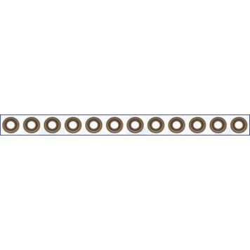 Комплект прокладок стержня клапана AJUSA 57031300