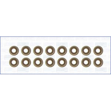 AJUSA 57031400 - колпачки маслосъёмные, комплект