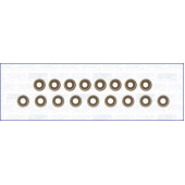 Комплект прокладок стержня клапана AJUSA 57031500