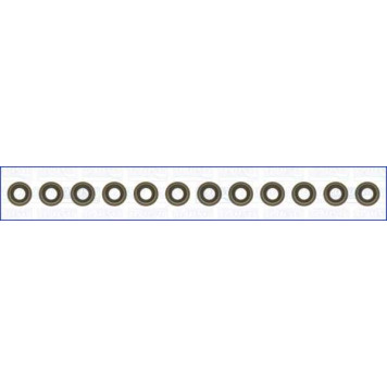 Комплект прокладок стержня клапана AJUSA 57037500