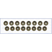 Комплект прокладок стержня клапана AJUSA 57043100