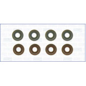 Комплект прокладок стержня клапана AJUSA 57043800