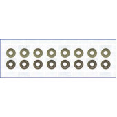 Комплект прокладок стержня клапана AJUSA 57047200