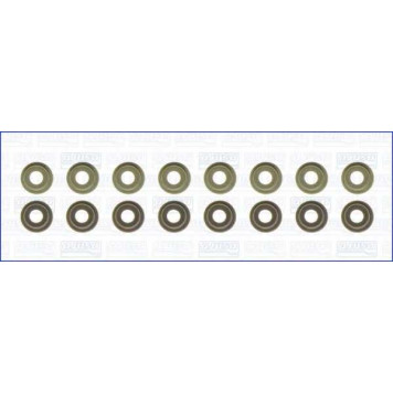 Комплект прокладок стержня клапана AJUSA 57047200