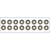 Комплект прокладок стержня клапана AJUSA 57052300