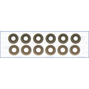 Комплект прокладок стержня клапана AJUSA 57058200