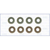 Комплект прокладок стержня клапана AJUSA 57060400