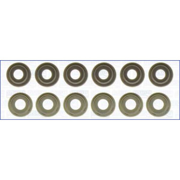 Комплект прокладок стержня клапана AJUSA 57062500