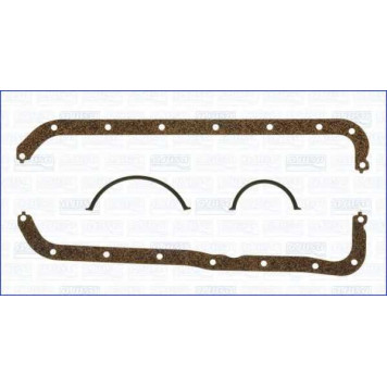 Комплект прокладок, масляный поддон AJUSA 59000600