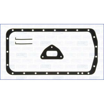 Комплект прокладок, масляный поддон AJUSA 59003700