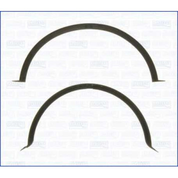 Комплект прокладок, масляный поддон AJUSA 59004900
